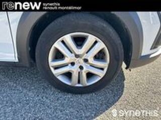 Sandero TCe 90 CVT - 22 Stepway Confort 2022 occasion 26200 Mont&eacute;limar