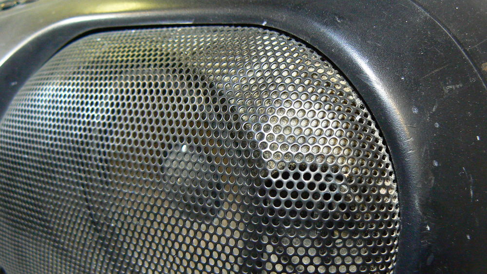 Panasonic RX-D55A CD Radio Cassette 	 Audio et hifi