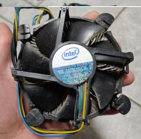 Ventirad Intel E33681-001 9 Beauchamp (95)