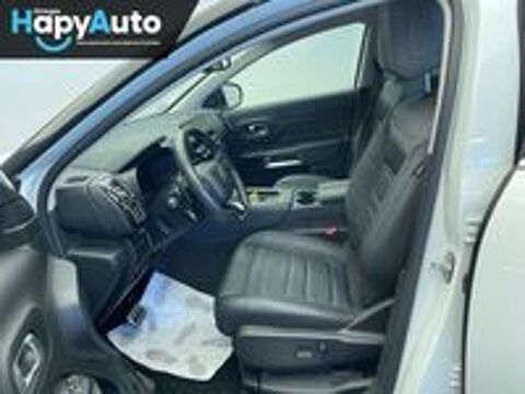 C5 aircross C5 Aircross PureTech 130 S&S EAT8 Shine Pack 2023 occasion 65000 Tarbes
