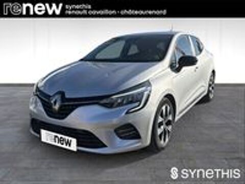 Clio V Clio TCe 100 GPL Evolution 2023 occasion 84300 Cavaillon