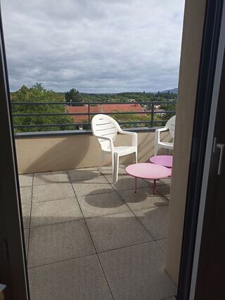  Appartement � vendre 5 pi�ces 92 m�