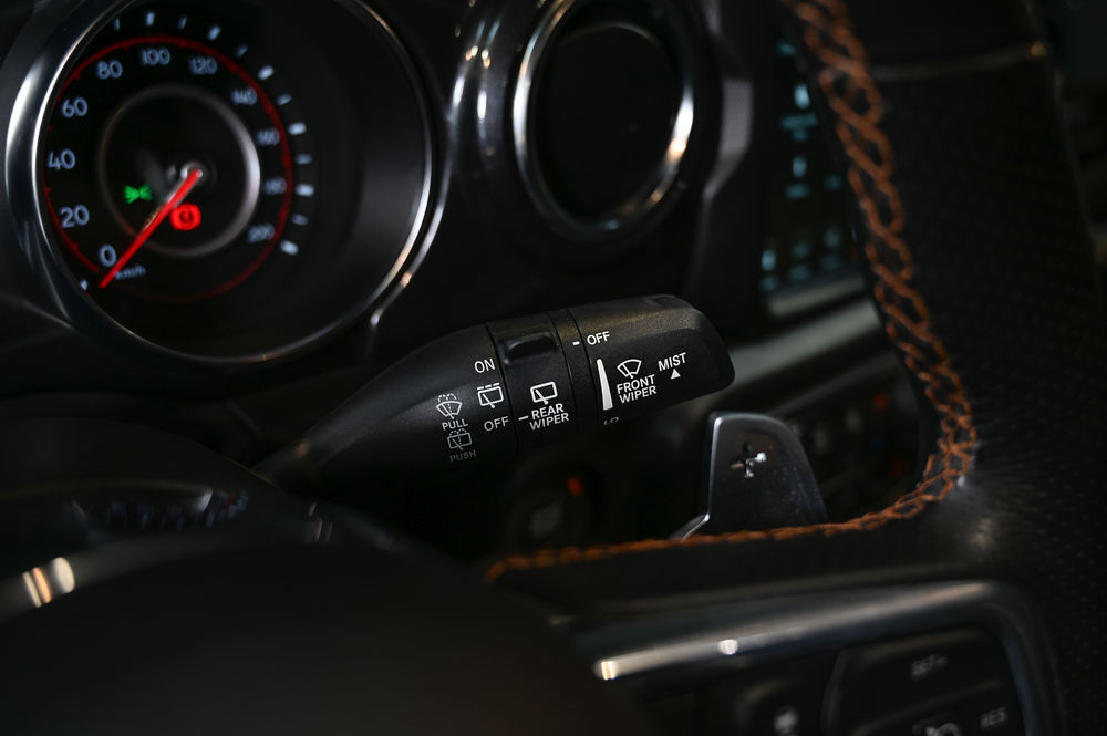 Wrangler 6.4 V8 HEMI 2022 occasion 60280 Clairoix