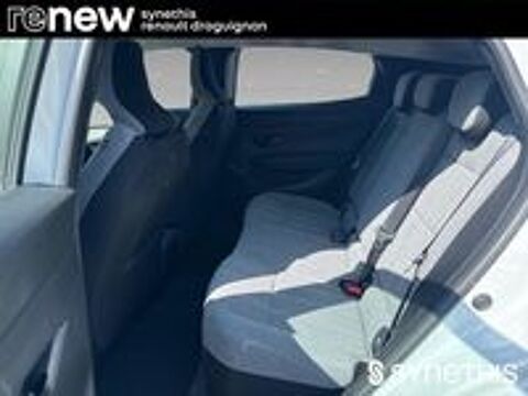M&eacute;gane Megane E-Tech EV40 130ch boost charge Equilibre 2022 occasion 83300 Draguignan