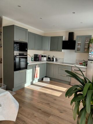  Maison  vendre 4 pices 84 m