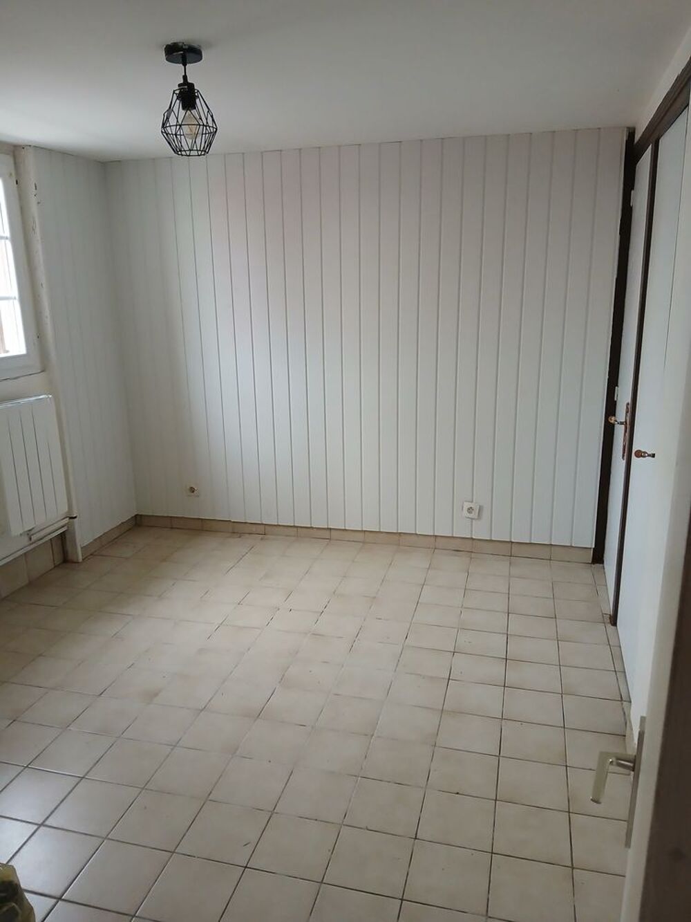 Location Maison Loué petite maison  de plein pied  sortie ville Pons