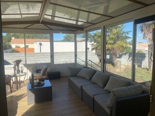  Maison à louer 3/4 pièces 90 m²