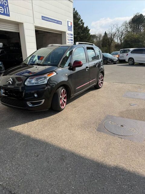 Citroen c3 Picasso