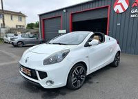 Wind TCe 100 Collection 2011 occasion 86000 Poitiers