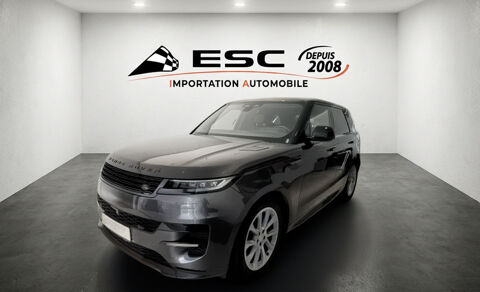 Annonce voiture Land-Rover Range Sport 93390 €