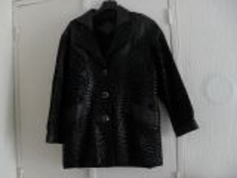 Manteau 3/4 fourr� 25 Marseille 7 (13)
