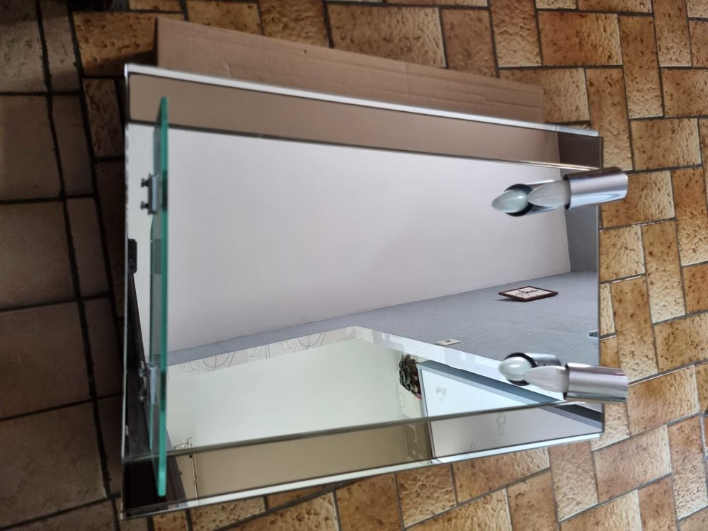 miroir salle de bain Meubles