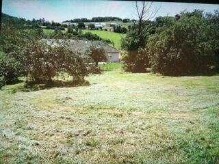  Terrain � vendre 1571 m� Villeneuve-sous-pymont