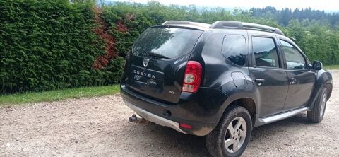 Dacia duster 1.5 dCi 110 4x2 Ambiance