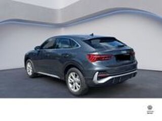 Q3 SPORTBACK 45TFSIe 2023 occasion 13124 Peypin