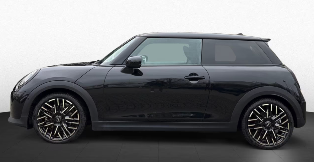 Cooper S 204 ch DKG7 S Essential (11 CV) 2024 occasion 59000 Lille