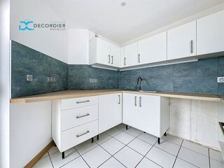  Appartement � vendre 2 pi�ces 49 m�