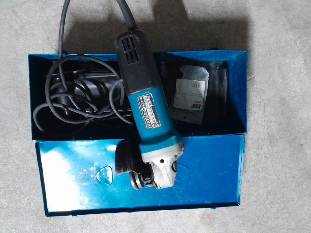 DISQUEUSE Bricolage