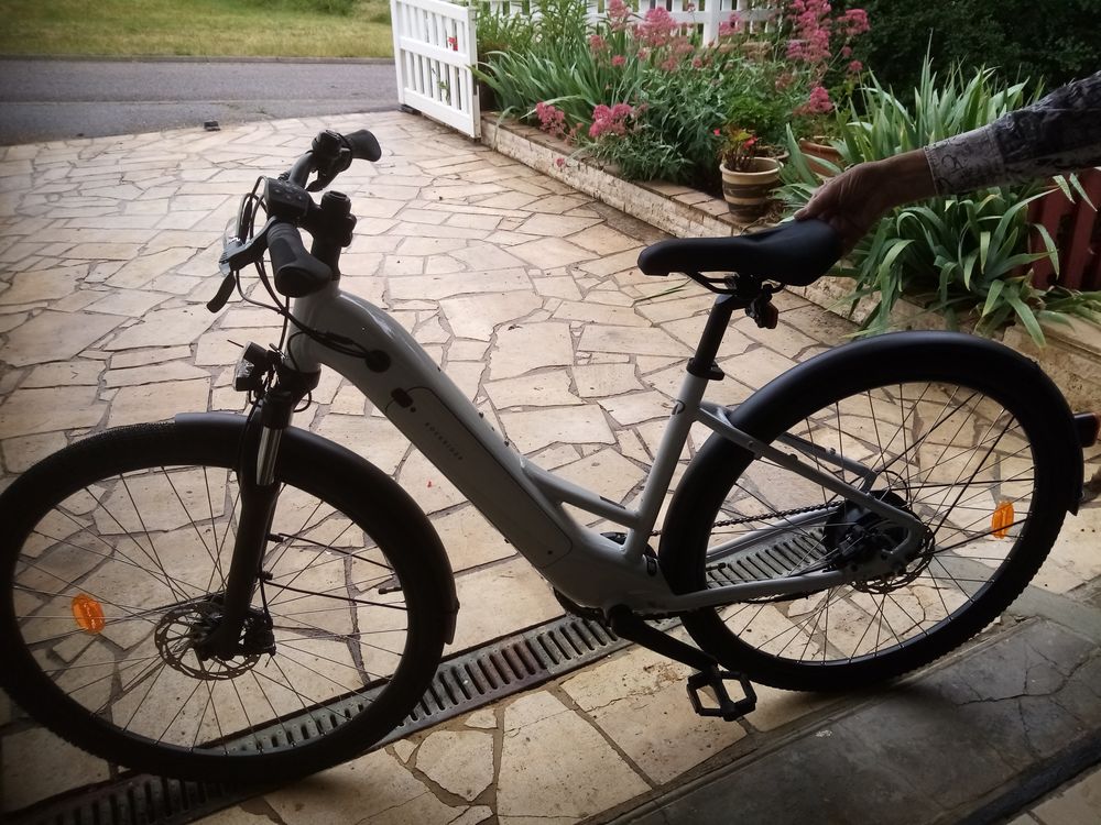 VELO ELECTRIQUE FEMME Vélos