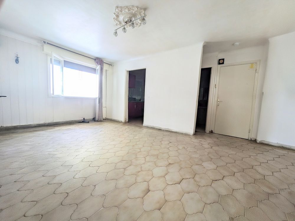 Vente Maison Maison de ville à rénover entièrement ! Fort potentiel Vallauris