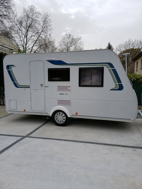 CARAVELAIR Caravane 2023 occasion Aubusson 23200