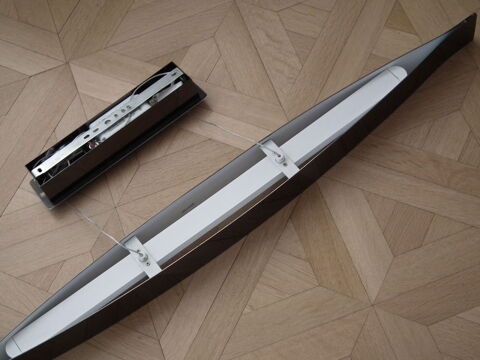 Suspension LED Annecy (74)