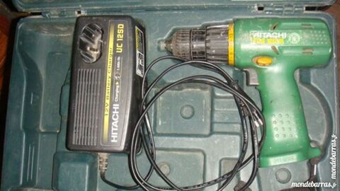 VISSEUSE HITACHI 20 Saint-M�dard-en-Jalles (33)