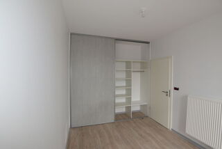  Appartement Sauvigny (55140)