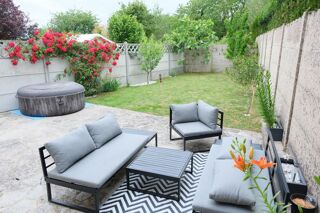  Maison à vendre 5 pièces 120 m²