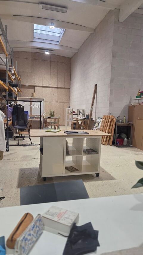  Atelier � louer 1 pi�ce 10 m�