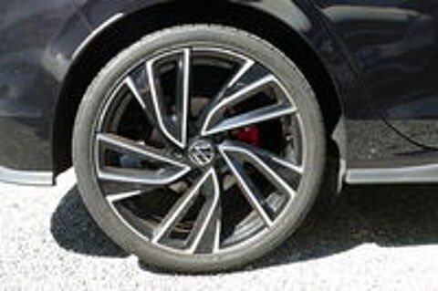 Golf 2.0 TDI SCR 200 DSG7 GTD 2021 occasion 13600 La Ciotat