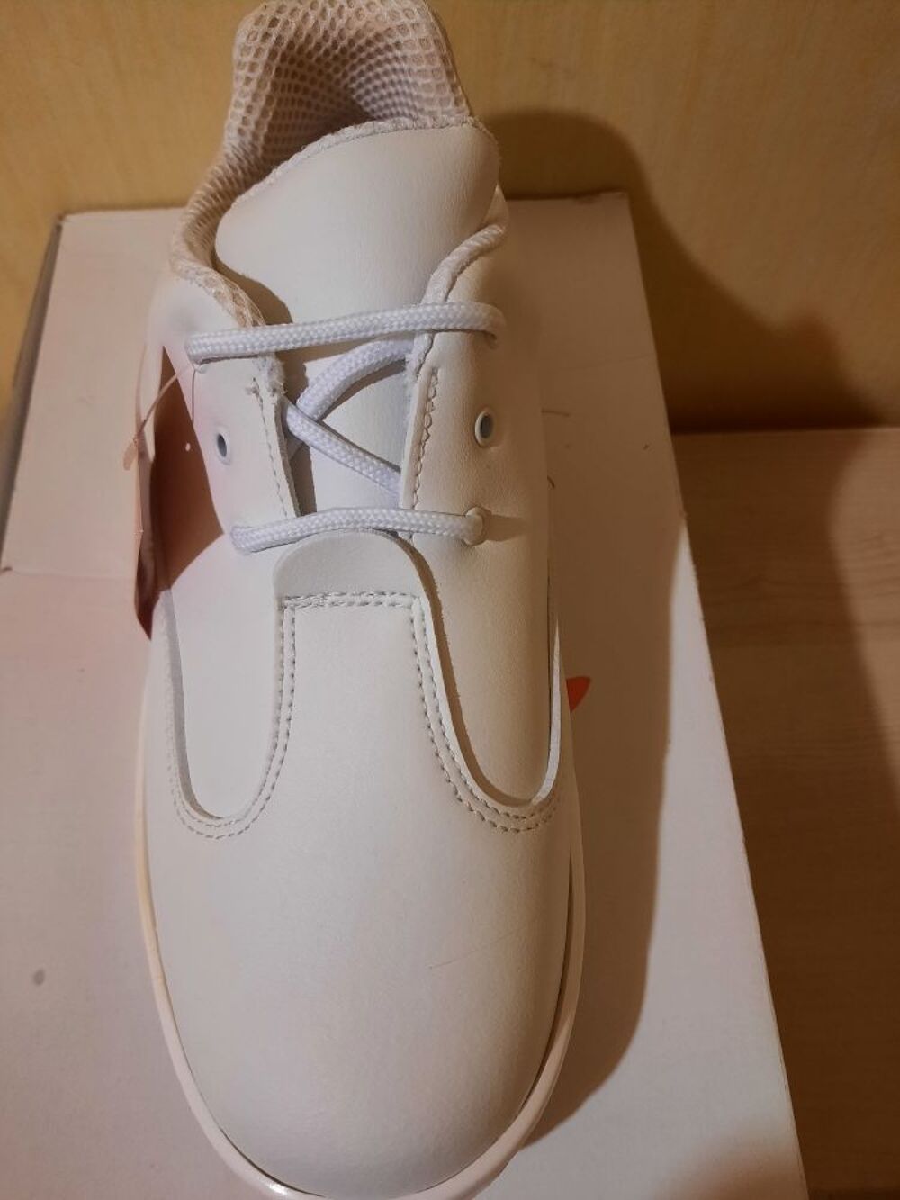 BASKETS - CHAUSSURES Chaussures
