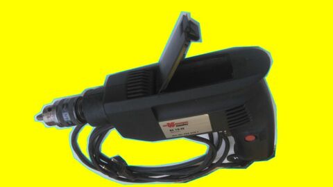 Perceuse visseuse électrique wurth 20 Bourseul (22)