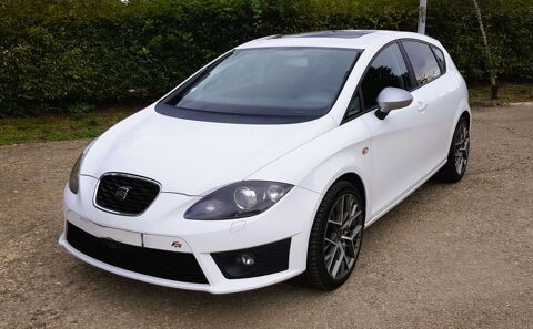 Seat leon 1.4 TSI FR