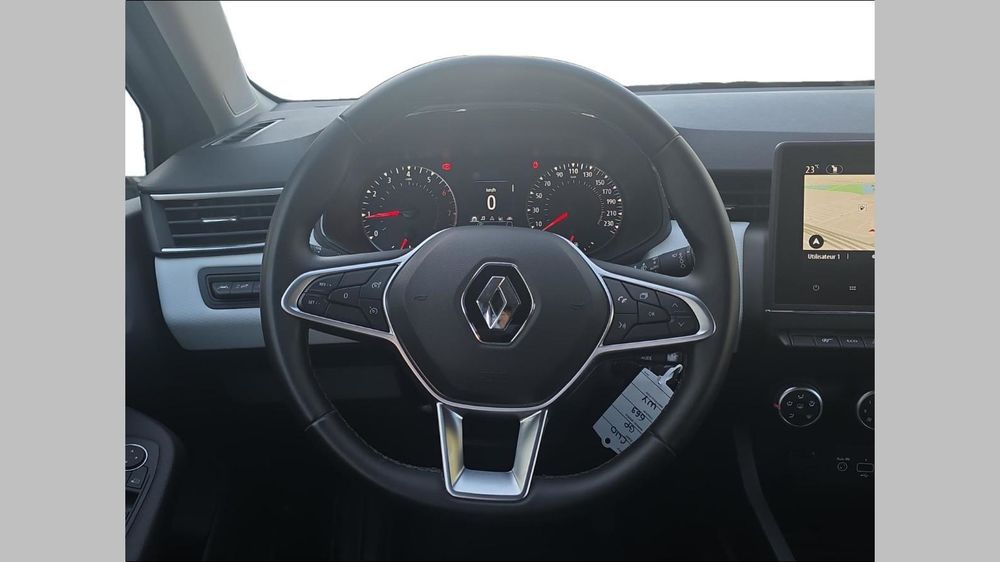 Clio V Clio TCe 90 Evolution 2023 occasion 91300 Massy