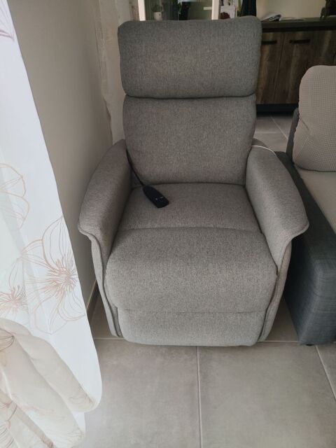 Fauteuil électrique Martigues (13)