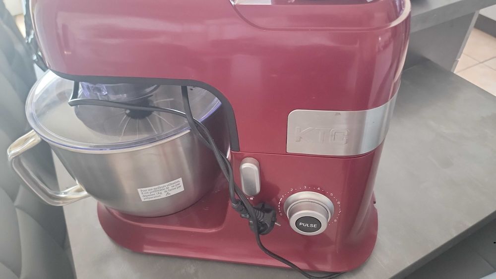 robot cuisine Electroménager