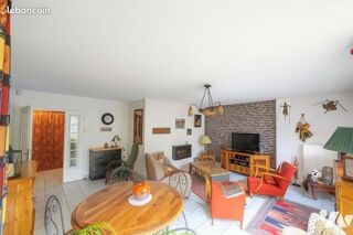  Appartement � vendre 4 pi�ces 83 m� Reims