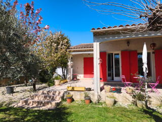  Maison � vendre 4 pi�ces 102 m�