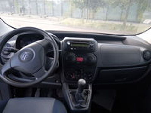 Nemo Combi HDI 75 FAP Confort 2010 occasion 59000 Lille