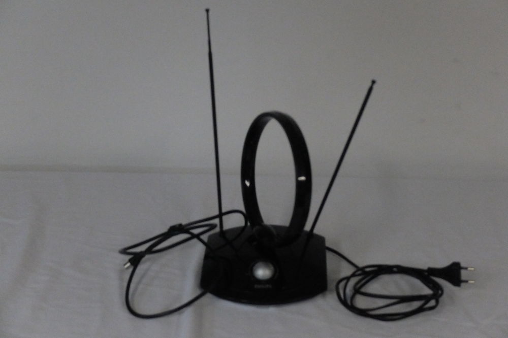 ANTENNE FHILIPS Audio et hifi