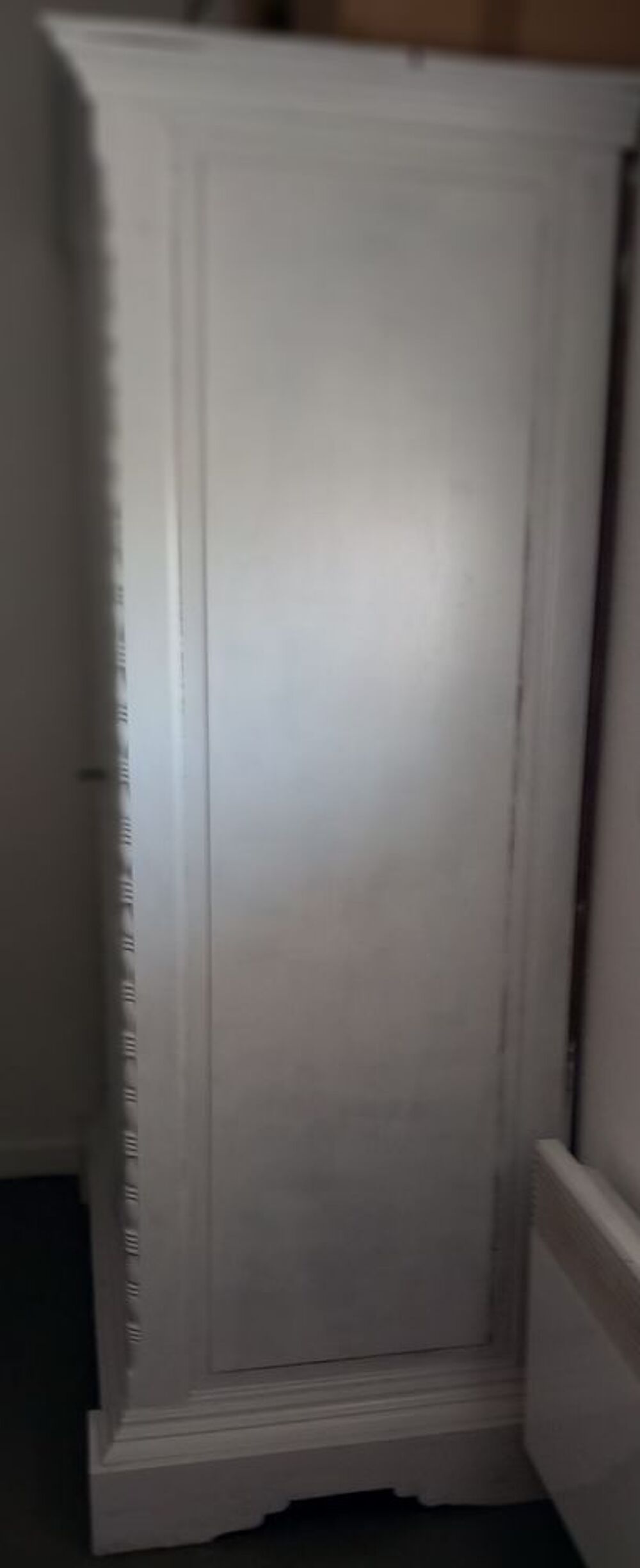 Grande armoire en ch&ecirc;ne Meubles