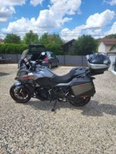 HONDA 2022 occasion 63350 Crevant-Laveine