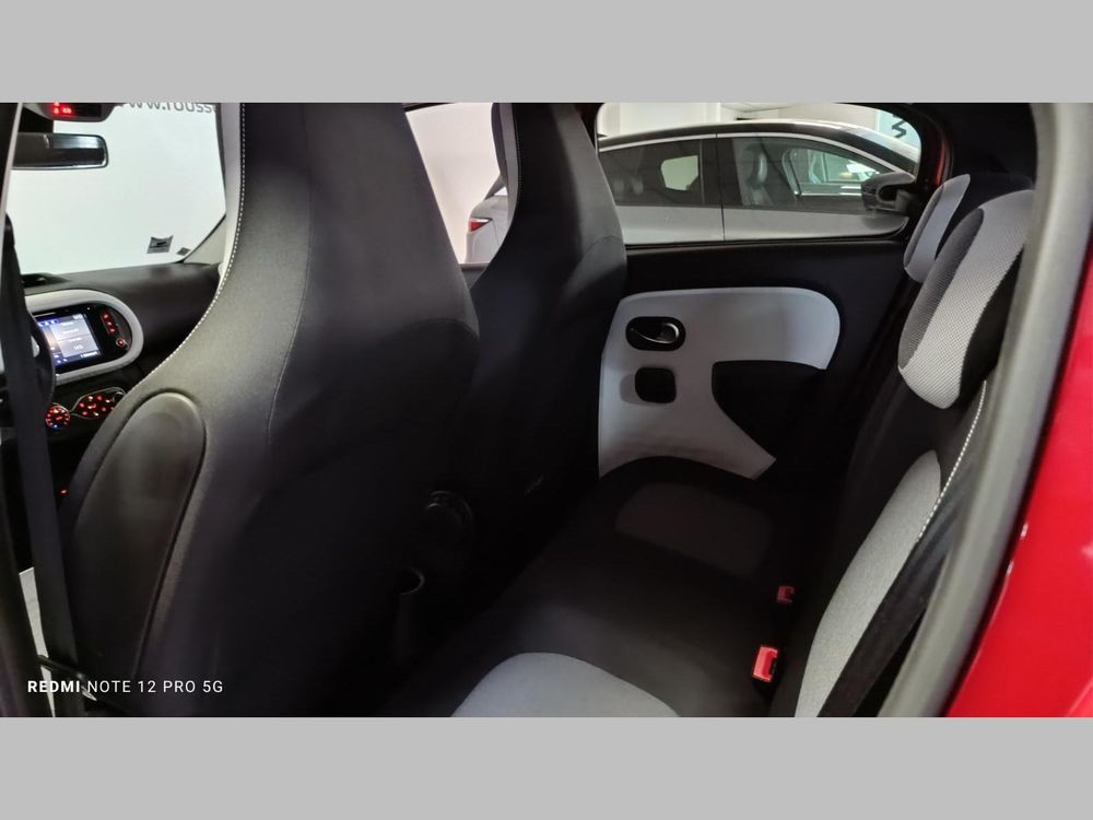 Twingo III SCe 65 Equilibre 2023 occasion 95350 Saint-Brice-sous-For&ecirc;t