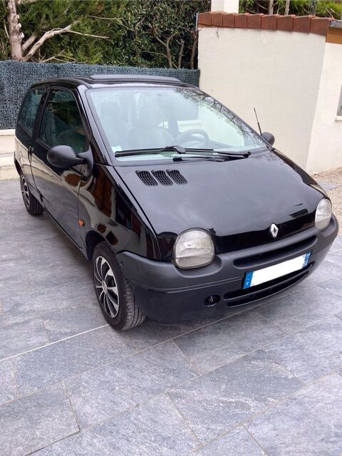 Renault twingo 1.2i Matic