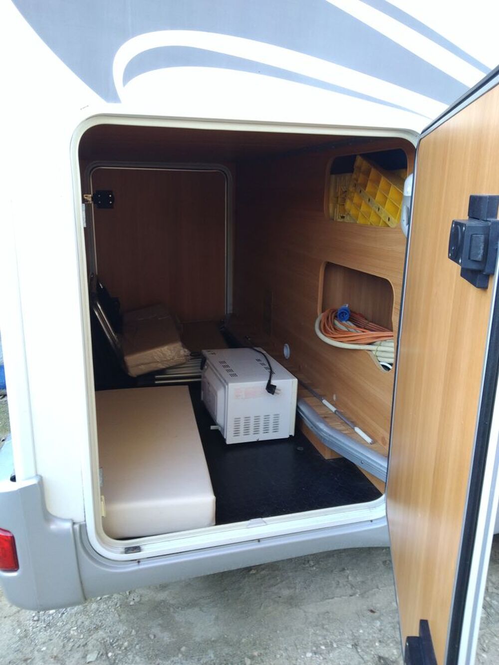  2009 occasion 13770 Venelles