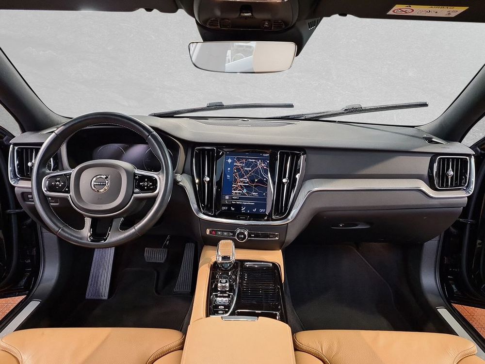 V60 T8 AWD 318 ch + 87 ch Geartronic 8 Polestar Engineered 2020 occasion 69007 Lyon