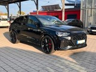 RS Q3 2.5 TFSI quattro 2021 occasion 33000 Bordeaux