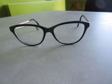 Montures lunettes de vue - BULGARI 15 Jury (57)