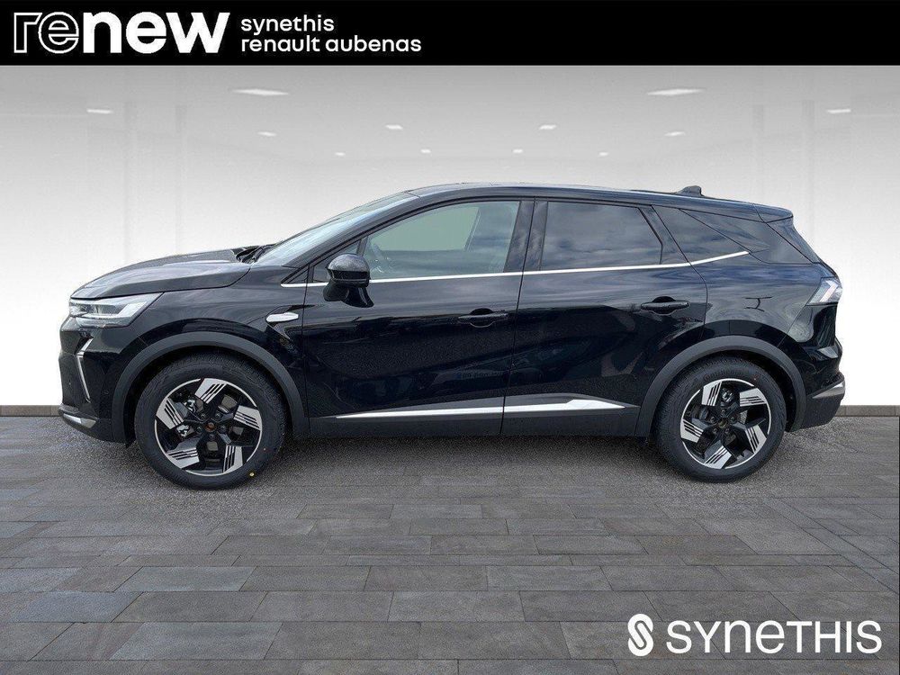 Symbioz E-Tech full hybrid 145 Techno 2024 occasion 07200 Aubenas